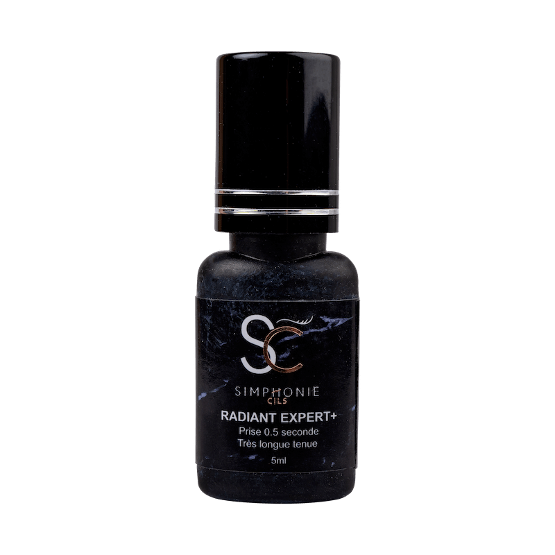 Simphonie Cils - Colle Radiant Expert+
