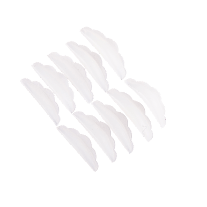 Simphonie Cils - 10 coussinets de réhaussement en silicone (PADS)