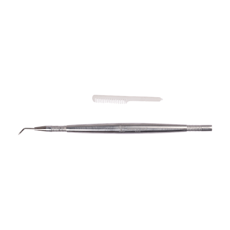 Simphonie Cils - Pic de Réhaussement