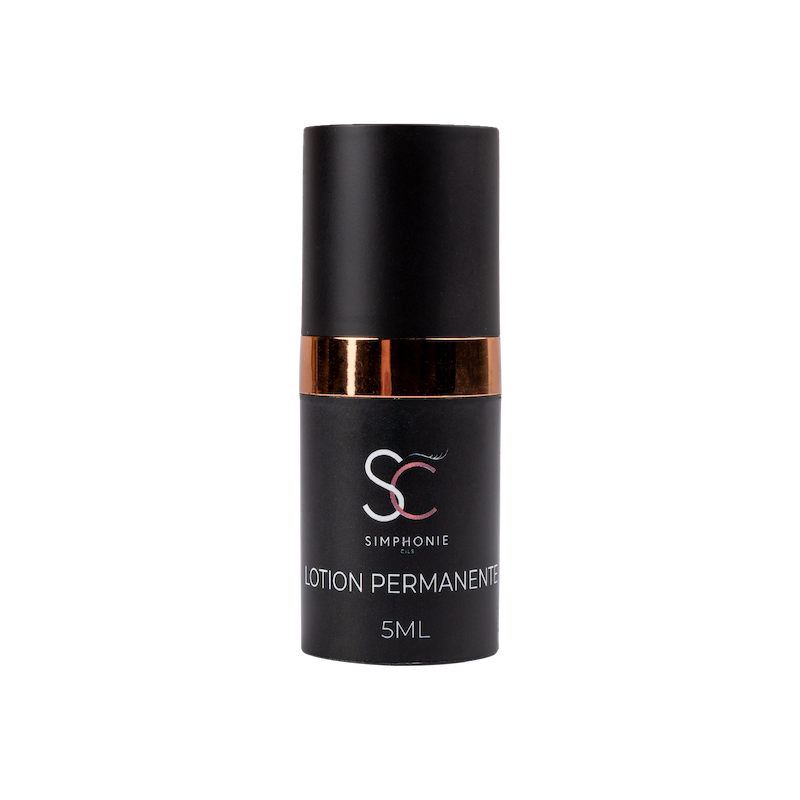 Lotion Permanente 2ML/5ML/20ML
