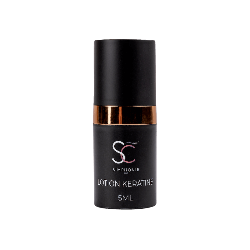 Lotion nutritive