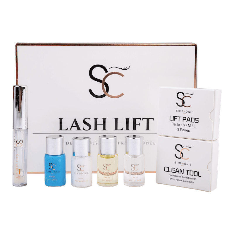 Kit de réhaussement