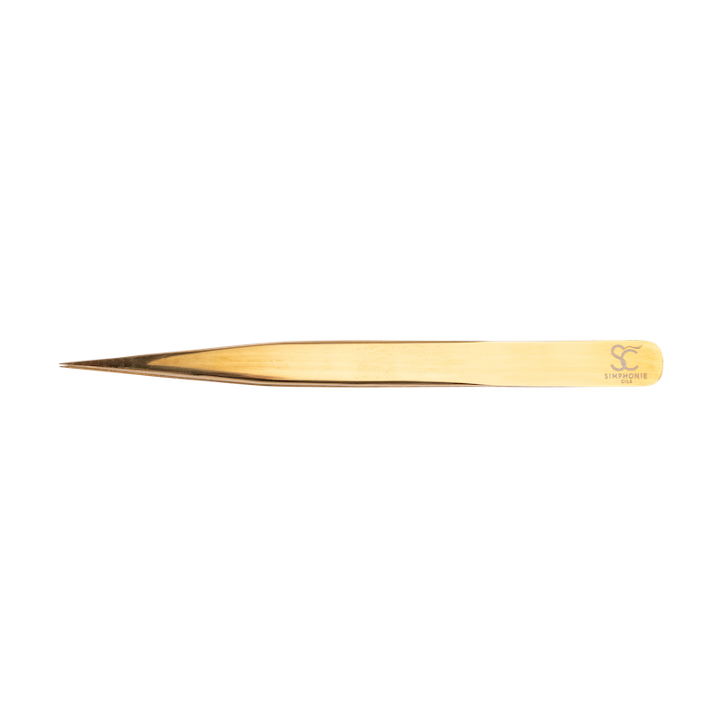 Pince isolation droite
