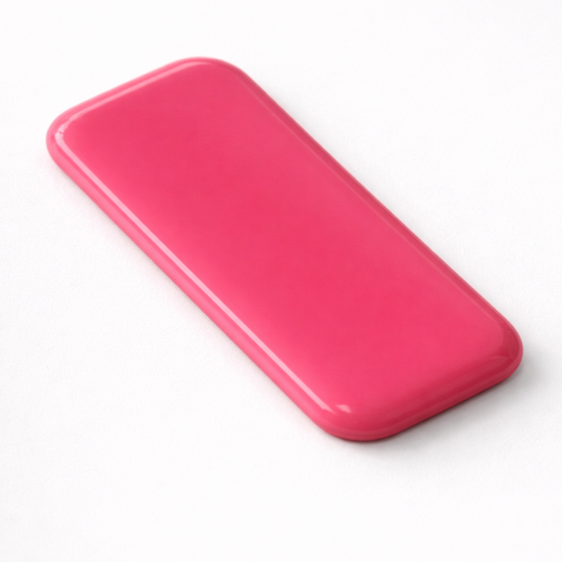 Tapis Silicone Frontal