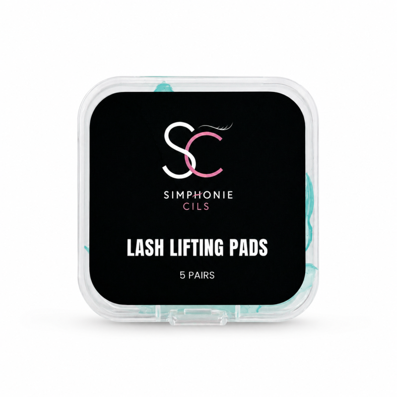 PAD SILICONE NOGLUE