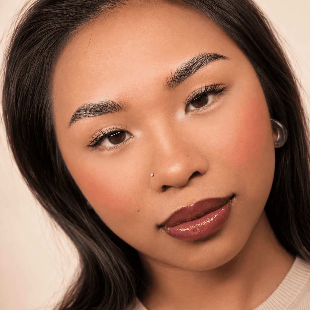 Résultat Brow Lift Simphonie