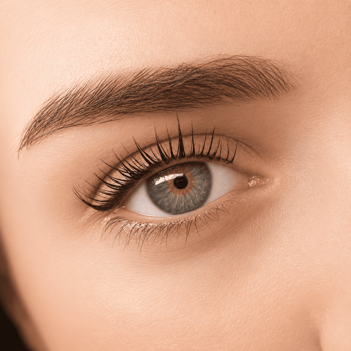 Résultat Lash Lift Simphonie