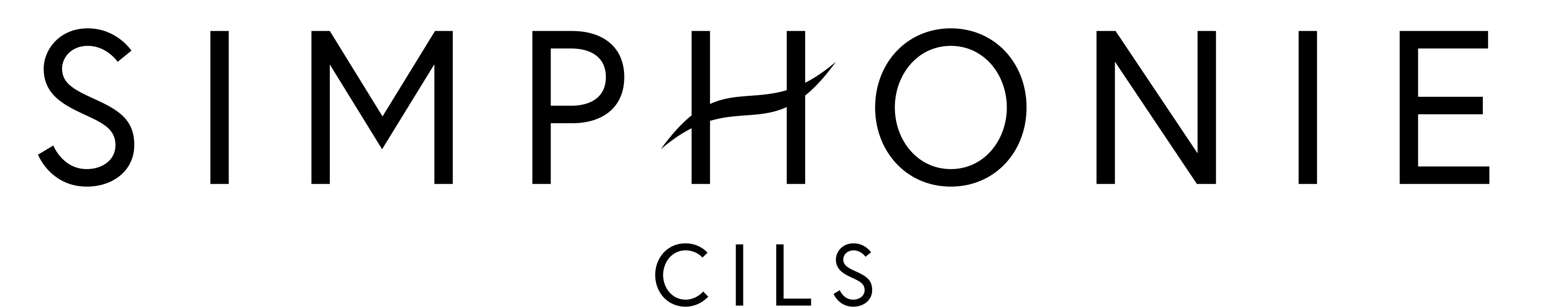 Simphonie Cils
